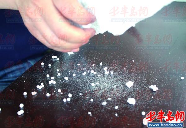 劣質(zhì)外墻保溫板