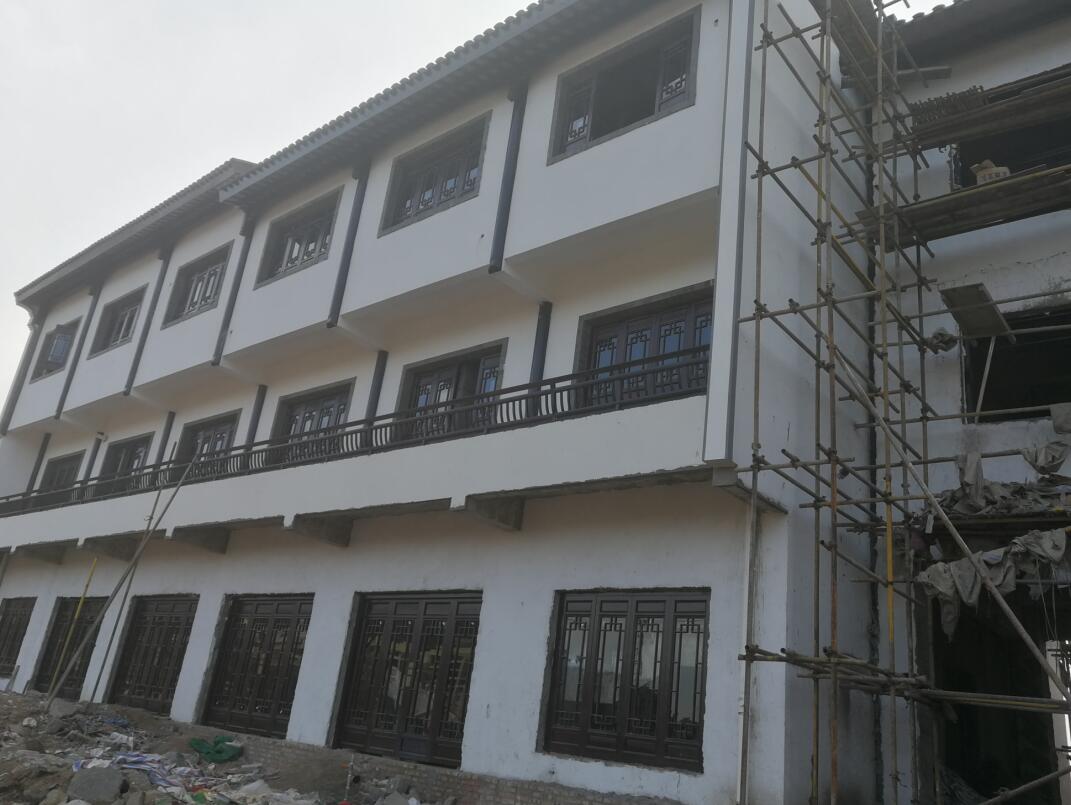  YT���ز��ϰ��ղ�����ʩ�����(xi��ng)Ŀ