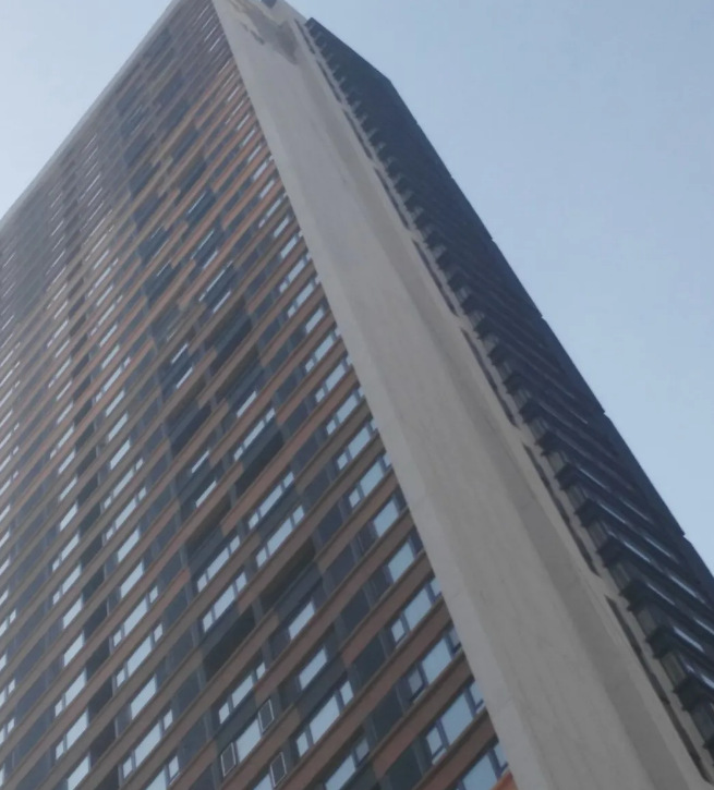 外墻外保溫滲漏常見原因與分析